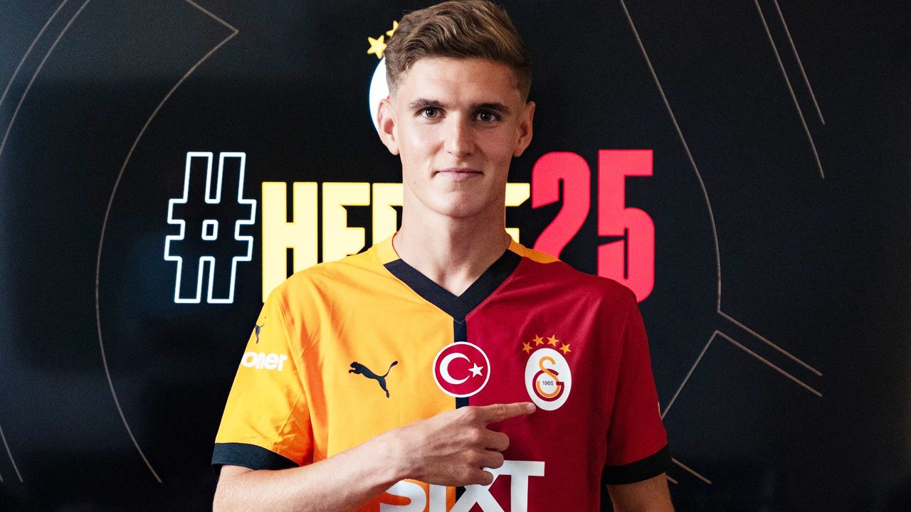 Uğur Karakullukçu'dan ortalığı karıştıran iddia! Galatasaray’ın Guela Doue için yaptığı teklif ortaya çıktı! Taraftarları şok eden 24.5 milyon euroluk ücret: İyi ki kabul etmemiş dedirtti 8