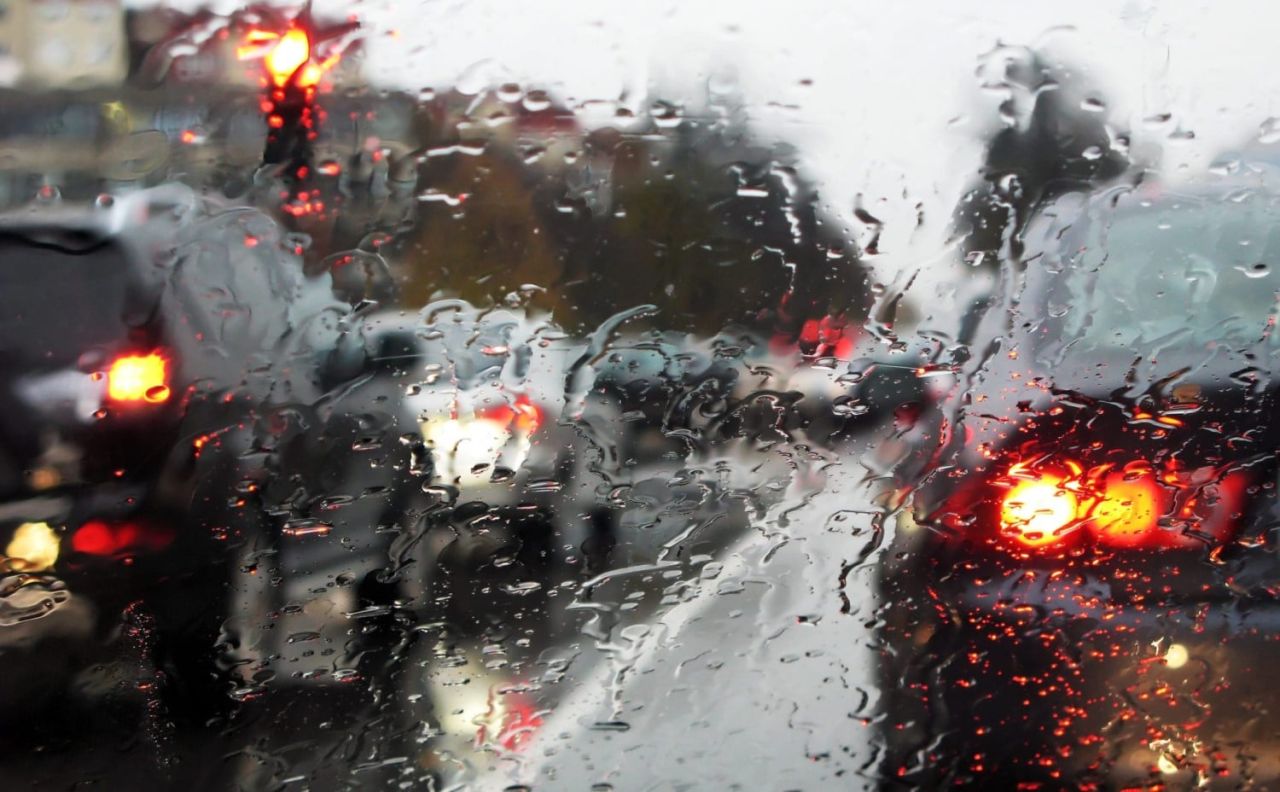 İstanbul dahil çok sayıda kente sağanak uyarısı! Meteoroloji saat verdi... 2