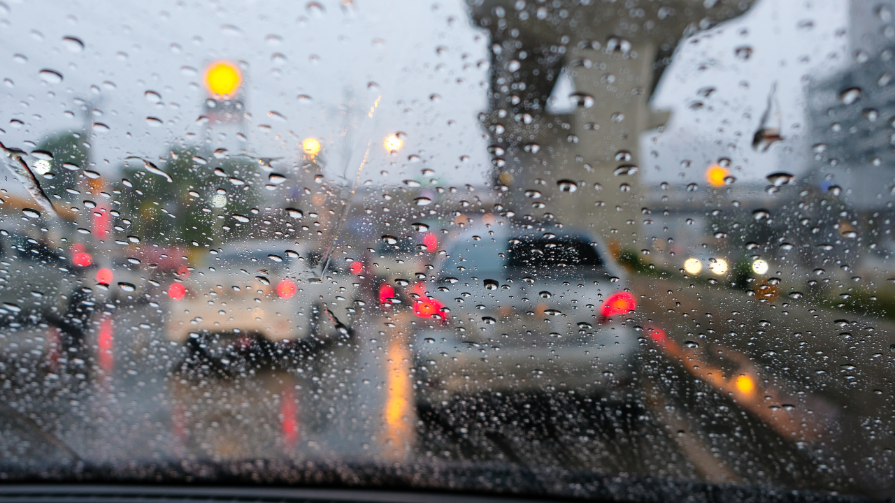 İstanbul dahil çok sayıda kente sağanak uyarısı! Meteoroloji saat verdi... 3