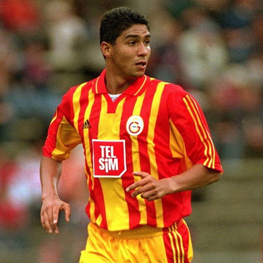 Galatasaray'dan kulüp tarihine geçecek rekor transfer teklifi! Mario Jardel'in 17 milyon euroluk ücretini tarihe gömecek 1