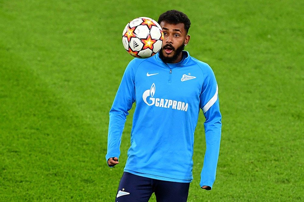 Galatasaray'dan kulüp tarihine geçecek rekor transfer teklifi! Mario Jardel'in 17 milyon euroluk ücretini tarihe gömecek 8