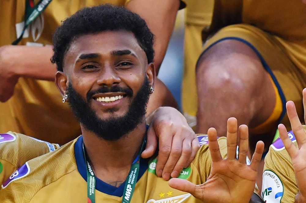 Galatasaray'dan kulüp tarihine geçecek rekor transfer teklifi! Mario Jardel'in 17 milyon euroluk ücretini tarihe gömecek 9