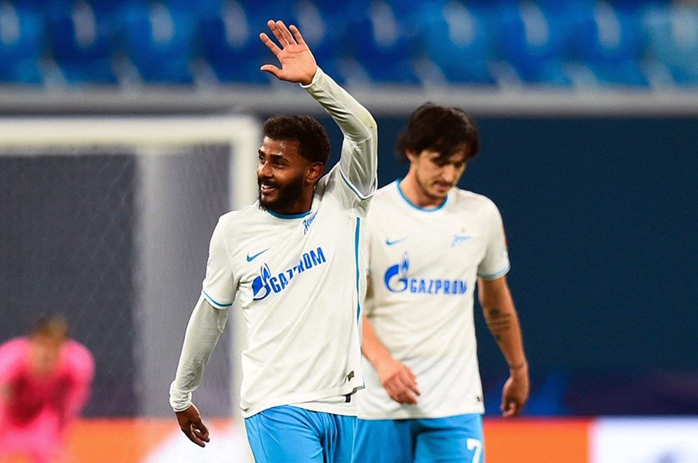 Galatasaray'dan kulüp tarihine geçecek rekor transfer teklifi! Mario Jardel'in 17 milyon euroluk ücretini tarihe gömecek 4