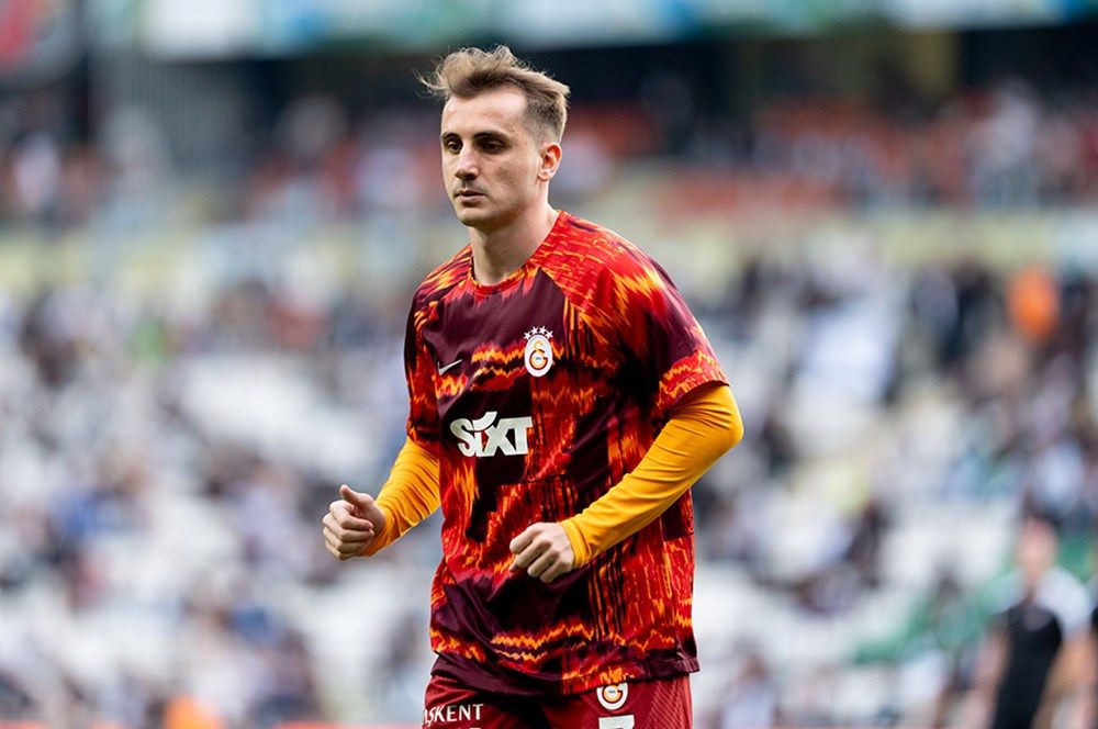 Galatasaray'a Rusya'dan 8 milyon euroluk teklif! Kerem Aktürkoğlu'na niyet, Derrick Köhn'e kısmet: Yönetim kararını verecek 2