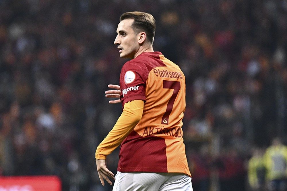 Galatasaray'a Rusya'dan 8 milyon euroluk teklif! Kerem Aktürkoğlu'na niyet, Derrick Köhn'e kısmet: Yönetim kararını verecek 1