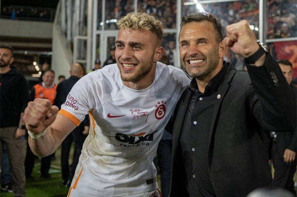 Galatasaray Barış Alper Yılmaz için planını belirledi! Gideceği tarih ve bonservis bedeli belli oldu 7