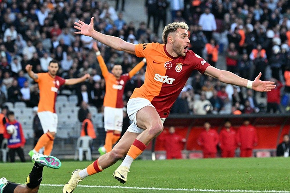 Galatasaray Barış Alper Yılmaz için planını belirledi! Gideceği tarih ve bonservis bedeli belli oldu 3