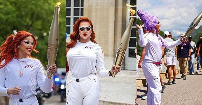 Paris Olimpiyatları açılış töreni tartışmaları sürüyor! 'Endişe verici bir durum' 1