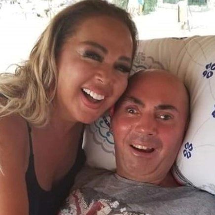 Banu Alkan'dan Safiye Soyman'a 'Keşke dilemeseydi' dedirten başsağlığı mesajı! Tepkiler çığ gibi büyüdü 1