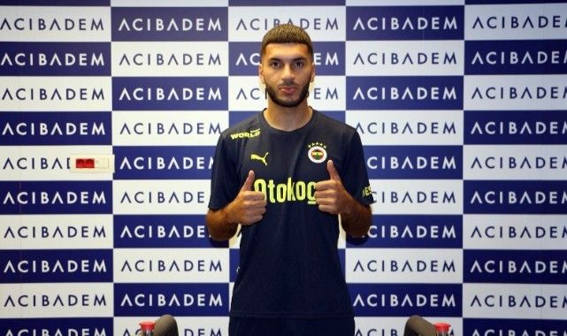 Fenerbahçe'nin Lugano maçı ilk 11'i belli oldu! Jose Mourinho İsmail Yüksek için kararını verdi: Bu sezon bir ilki gerçekleştirecek: Tek hedef galibiyet 12