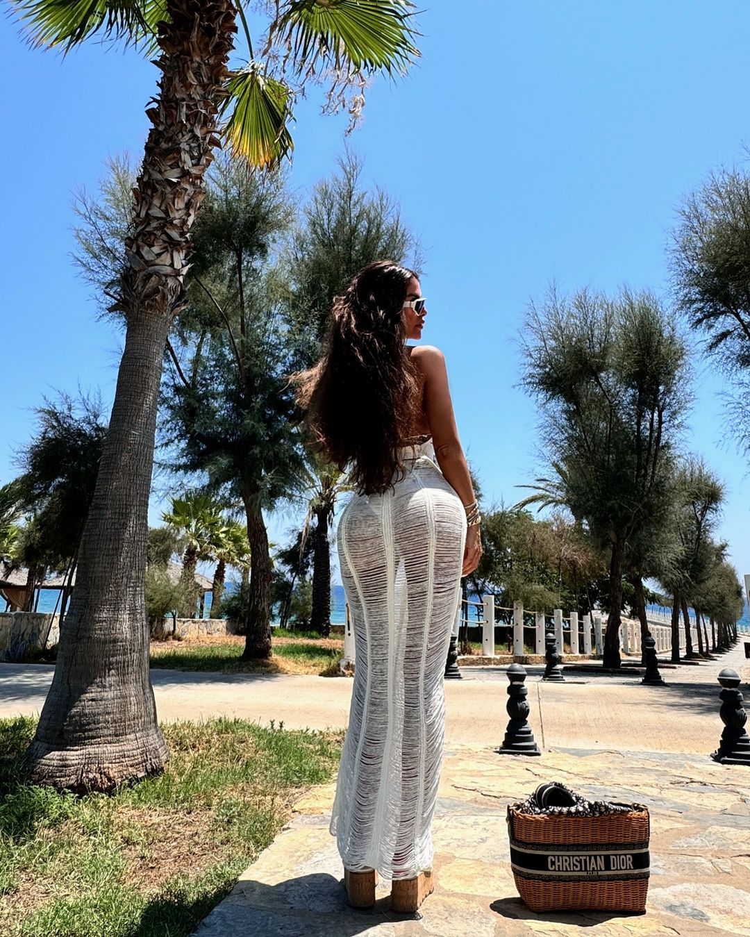 Adanalı dizisinin Pınar'ı Tuğçe Özbudak son haliyle şaşkına çevirdi! 13