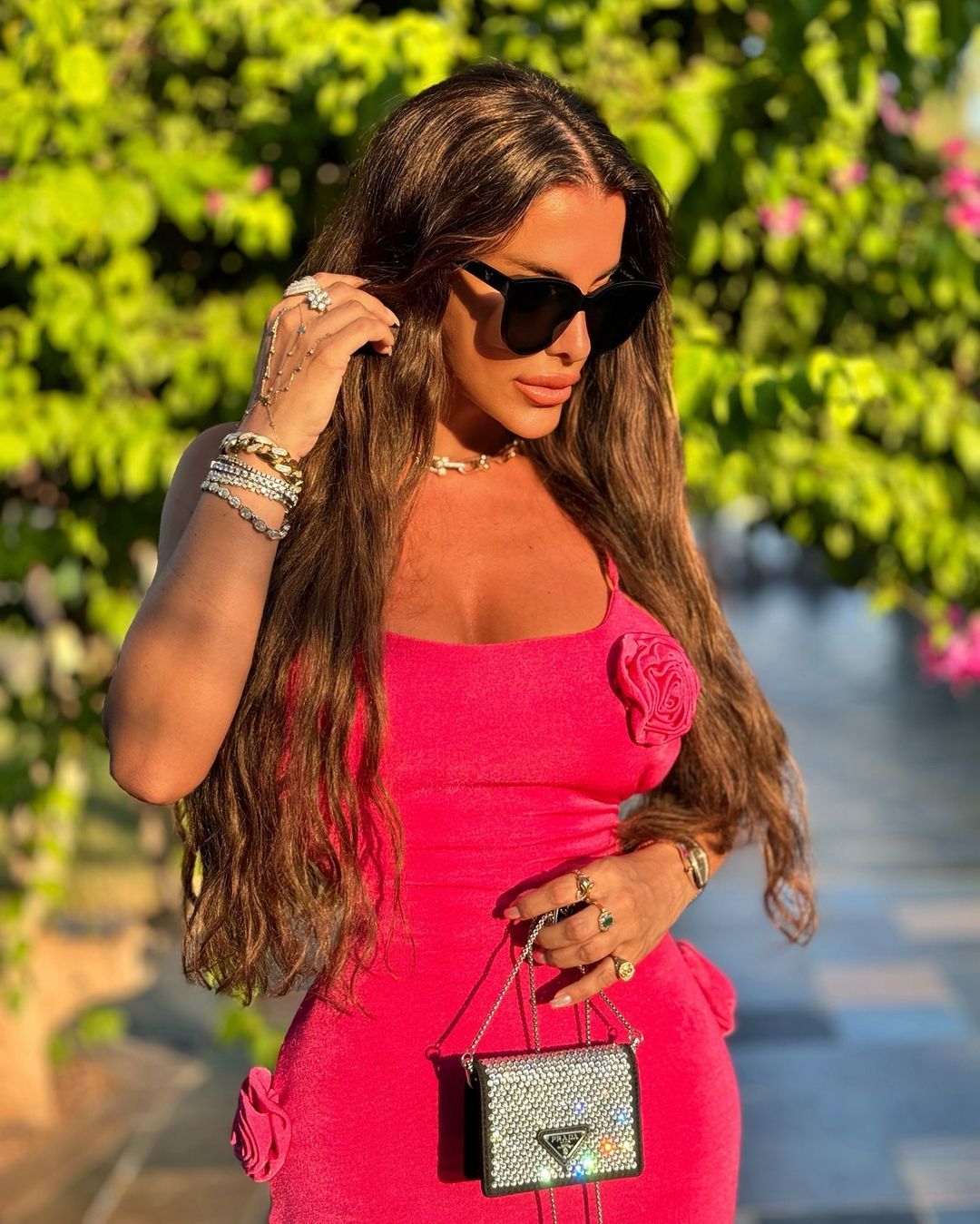 Adanalı dizisinin Pınar'ı Tuğçe Özbudak son haliyle şaşkına çevirdi! 7