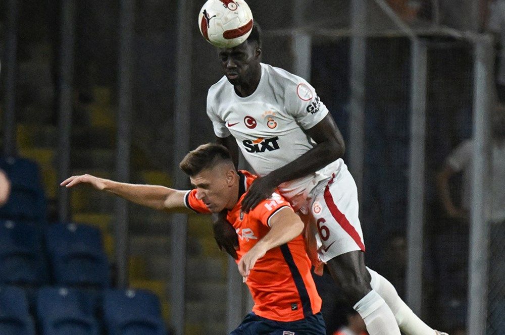 Galatasaray'da ikinci Victor Nelsson vakası! Okan Buruk kesinlikle transfere izin vermiyor: Yönetim oyuncuyla özel görüşme yapacak 5
