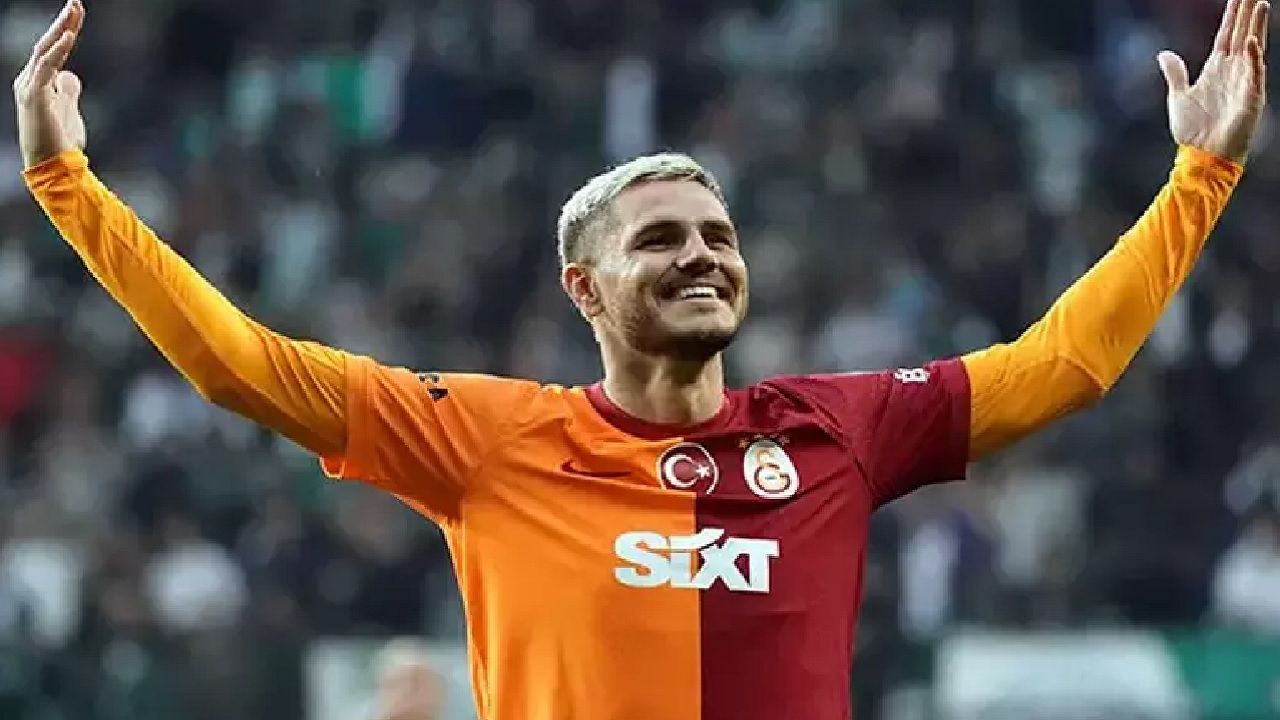 Harbiye Açıkhava'da Simge Şovu: 'Icardi' tezahüratına yanıt 3