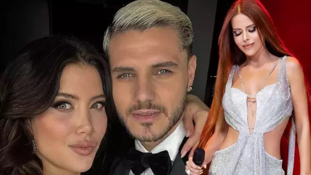 Harbiye Açıkhava'da Simge Şovu: 'Icardi' tezahüratına yanıt 4
