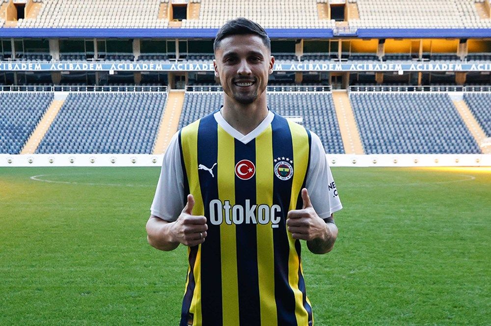 Jose Mourinho Lugano maçı sonrası çılgına döndü! Yönetime transfer için acil istekte bulundu: Fenerbahçe'de orta saha yeniden şekillenecek 2