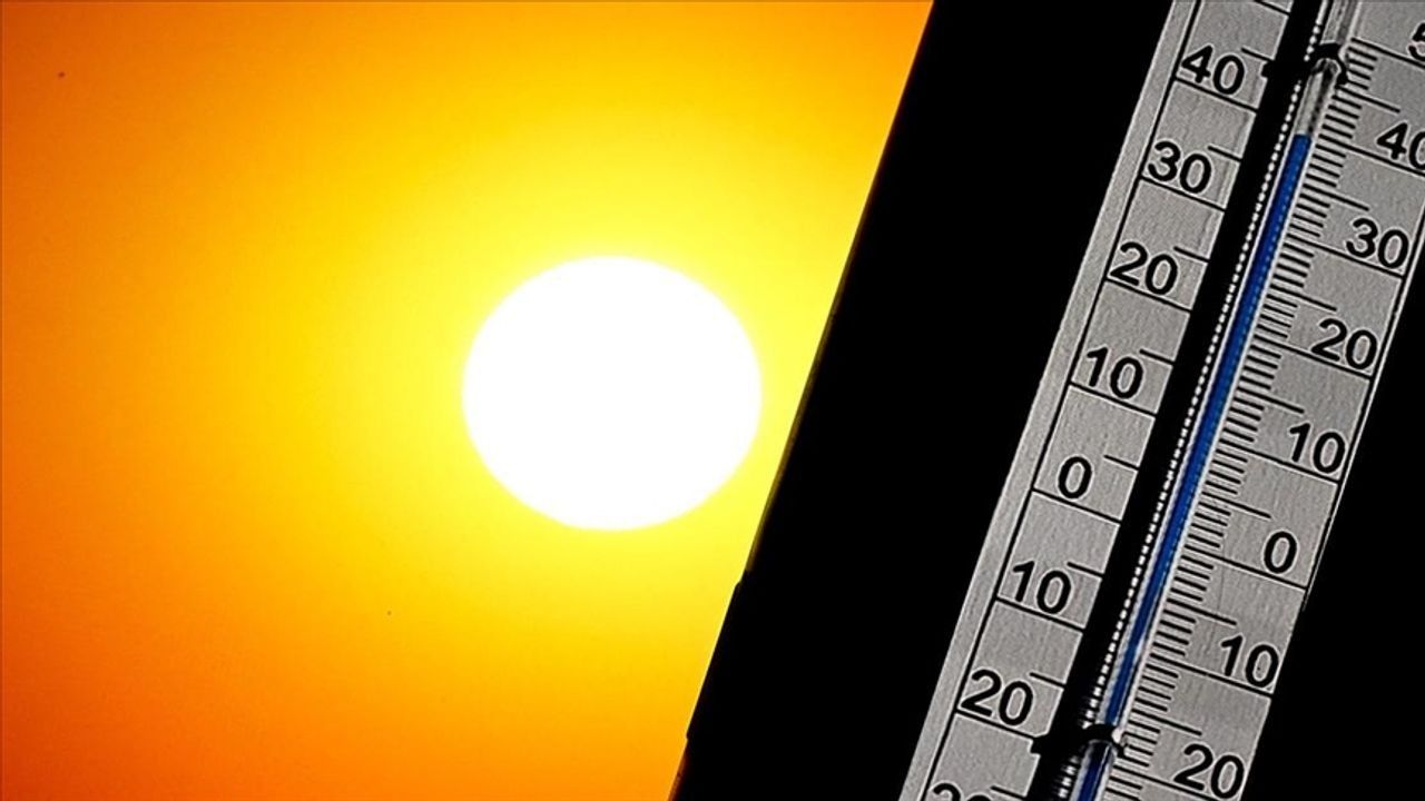 Meteoroloji son raporunu yayımladı! İşte hava durumu tahminleri... 2