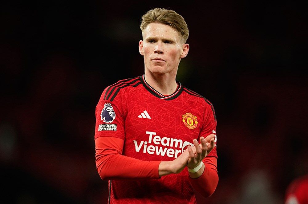 Galatasaray Manchester United'ın yıldızını ikna etti! İşte Scott McTominay ile anlaşmaya varılan yıllık ücret: Son söz İngiliz ekibinde 7