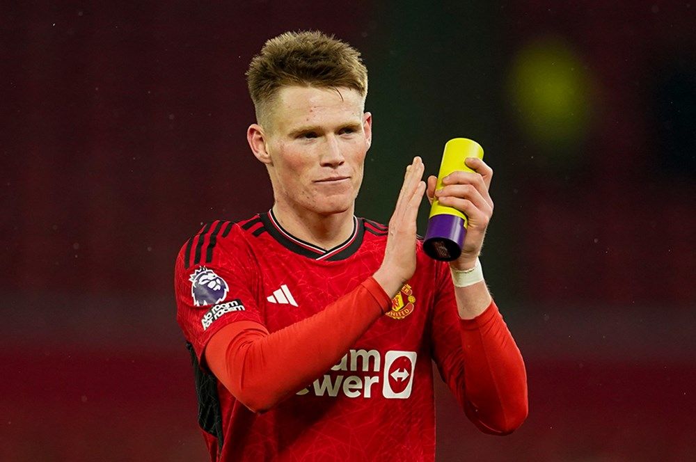 Galatasaray Manchester United'ın yıldızını ikna etti! İşte Scott McTominay ile anlaşmaya varılan yıllık ücret: Son söz İngiliz ekibinde 3