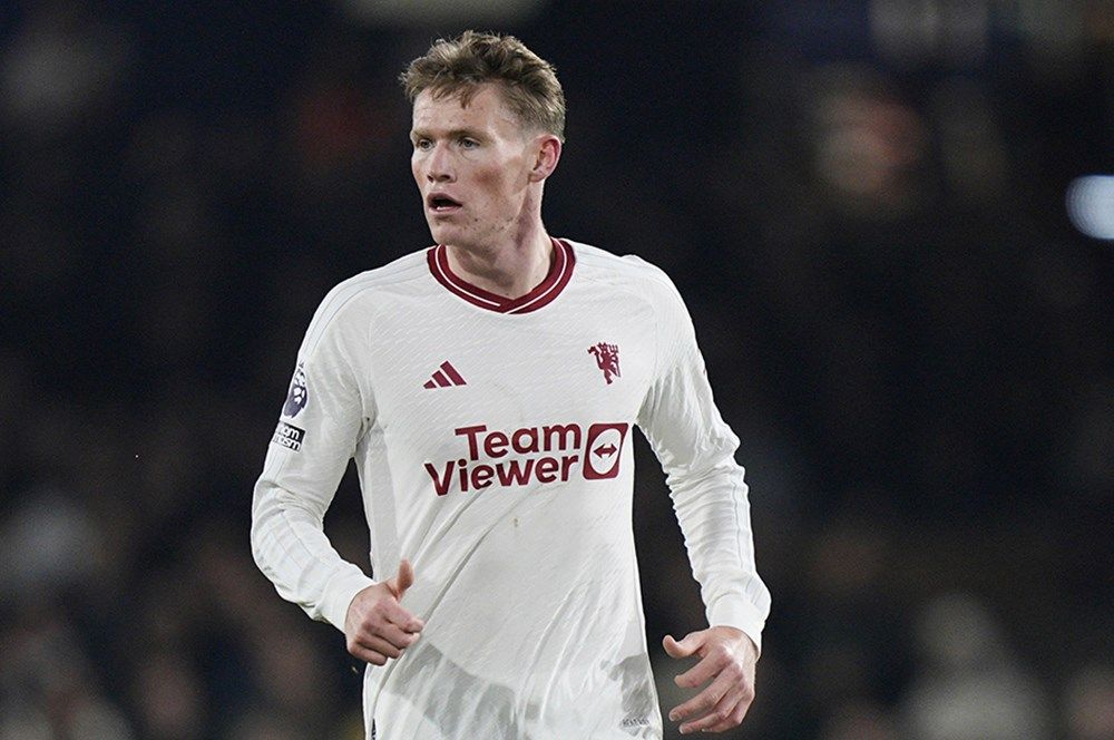 Galatasaray Manchester United'ın yıldızını ikna etti! İşte Scott McTominay ile anlaşmaya varılan yıllık ücret: Son söz İngiliz ekibinde 2
