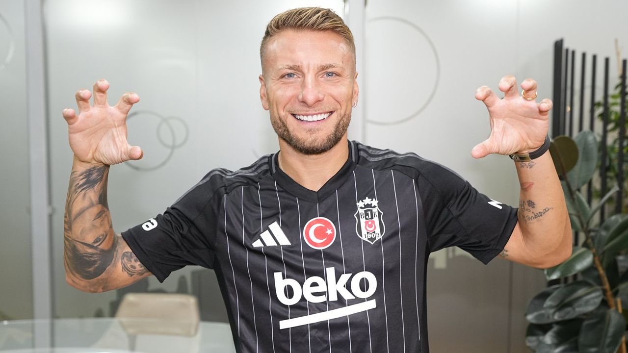 Beşiktaş'ın Süper Kupa maçı ilk 11'i belli oldu! Giovanni van Bronckhorst Semih Kılıçsoy için kararını verdi: Tüm gözler genç yıldızın üzerinde olacak 13
