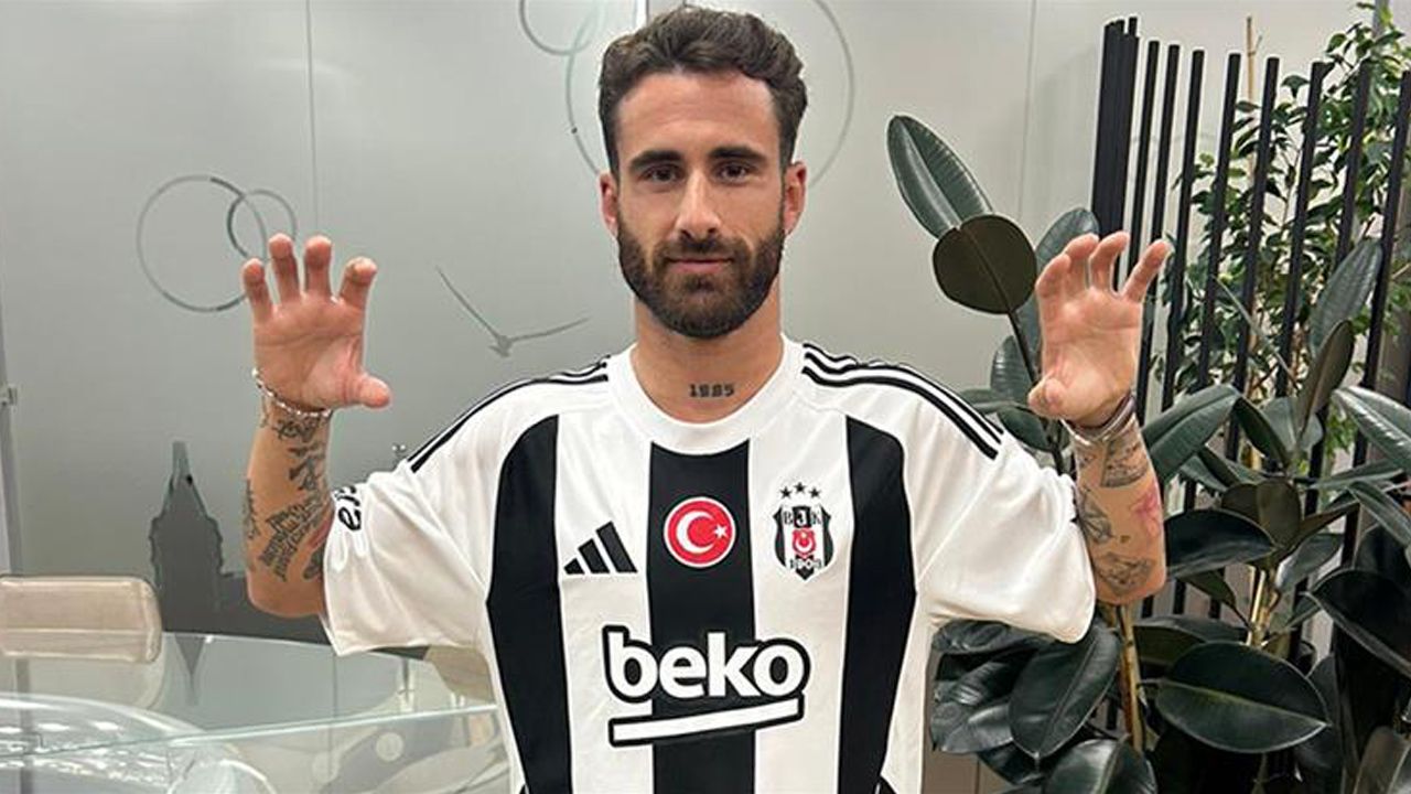 Beşiktaş'ın Süper Kupa maçı ilk 11'i belli oldu! Giovanni van Bronckhorst Semih Kılıçsoy için kararını verdi: Tüm gözler genç yıldızın üzerinde olacak 11