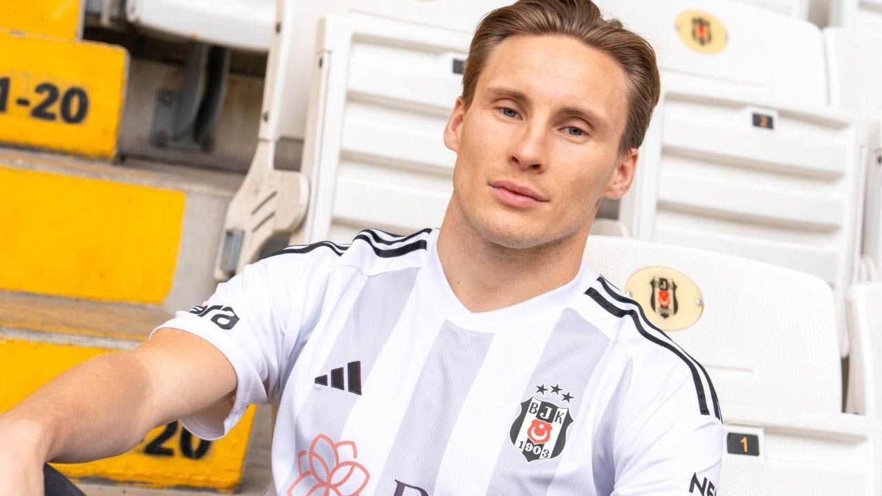 Beşiktaş'ın Süper Kupa maçı ilk 11'i belli oldu! Giovanni van Bronckhorst Semih Kılıçsoy için kararını verdi: Tüm gözler genç yıldızın üzerinde olacak 4
