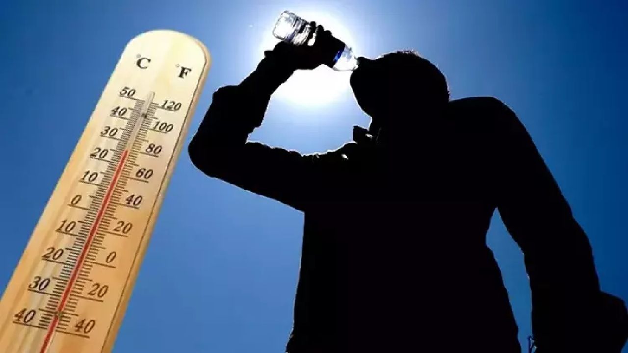 4 Ağustos 2024 Pazar Meteoroloji'den deprem bölgesi hava durumu tahminleri açıklandı! İşte 11 ilde beklenen sıcaklıklar... 5