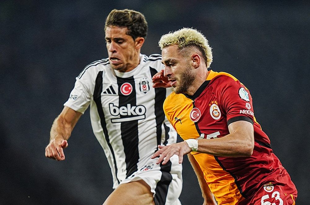 “Bu ağır yenilgi tamamen Okan Buruk’a yazar! Berkan Kutlu fantezisi Galatasaray’ı yaktı: Maç sabaha kadar oynansa hiçbir şey değişmezdi” 8