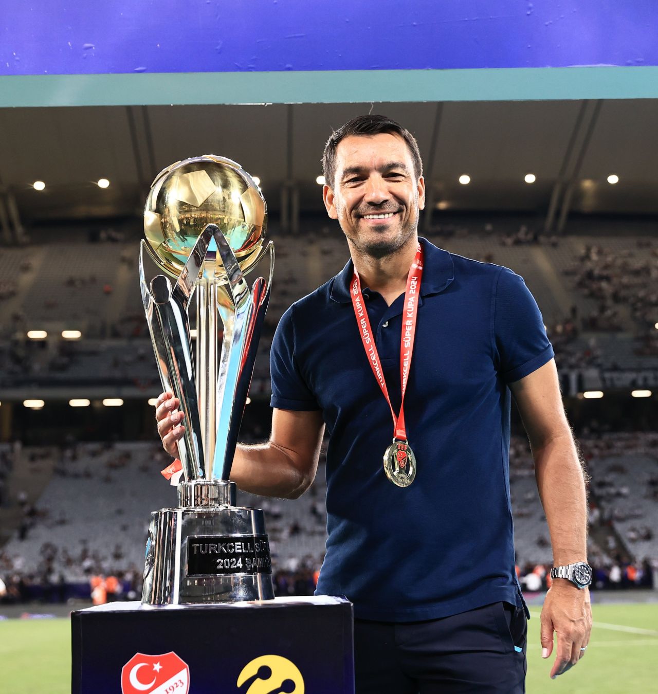 “Bu ağır yenilgi tamamen Okan Buruk’a yazar! Berkan Kutlu fantezisi Galatasaray’ı yaktı: Maç sabaha kadar oynansa hiçbir şey değişmezdi” 3