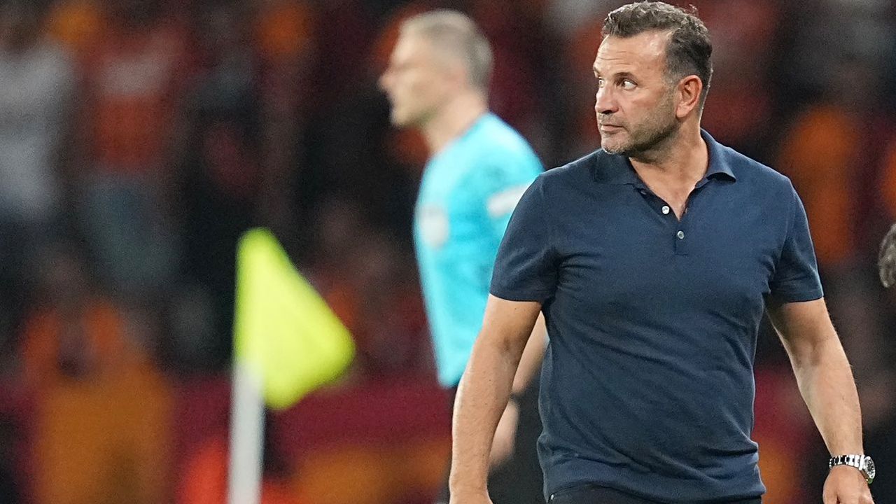 “Bu ağır yenilgi tamamen Okan Buruk’a yazar! Berkan Kutlu fantezisi Galatasaray’ı yaktı: Maç sabaha kadar oynansa hiçbir şey değişmezdi” 4