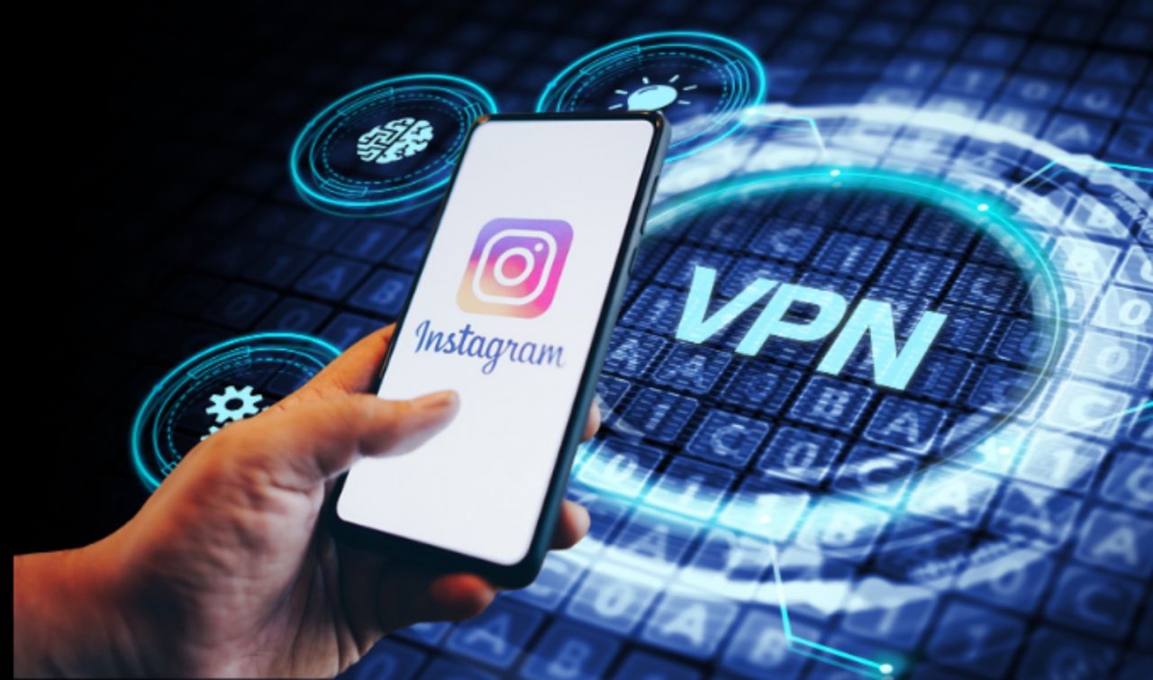 Instagram'a girebilmek için VPN indirenler dikkat! Şifreleriniz çalınabilir... 1