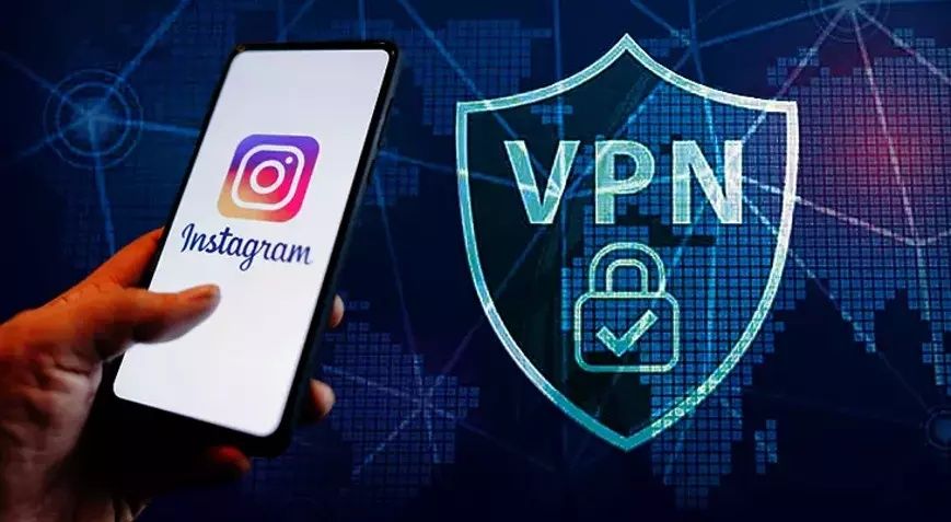 Instagram'a girebilmek için VPN indirenler dikkat! Şifreleriniz çalınabilir... 7