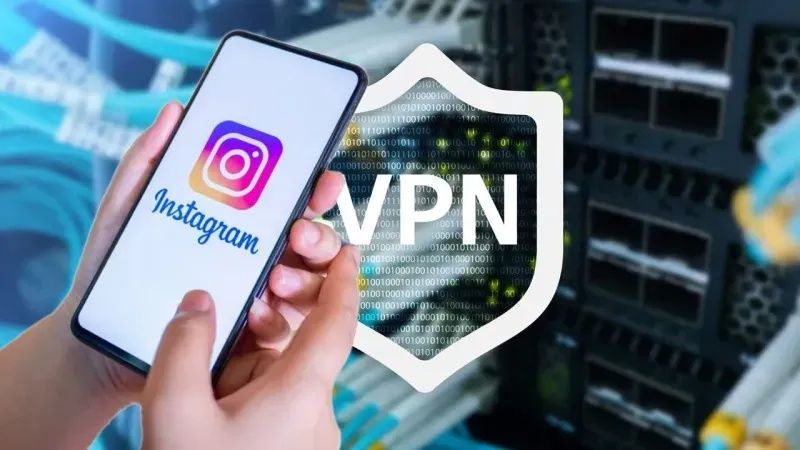 Instagram'a girebilmek için VPN indirenler dikkat! Şifreleriniz çalınabilir... 4