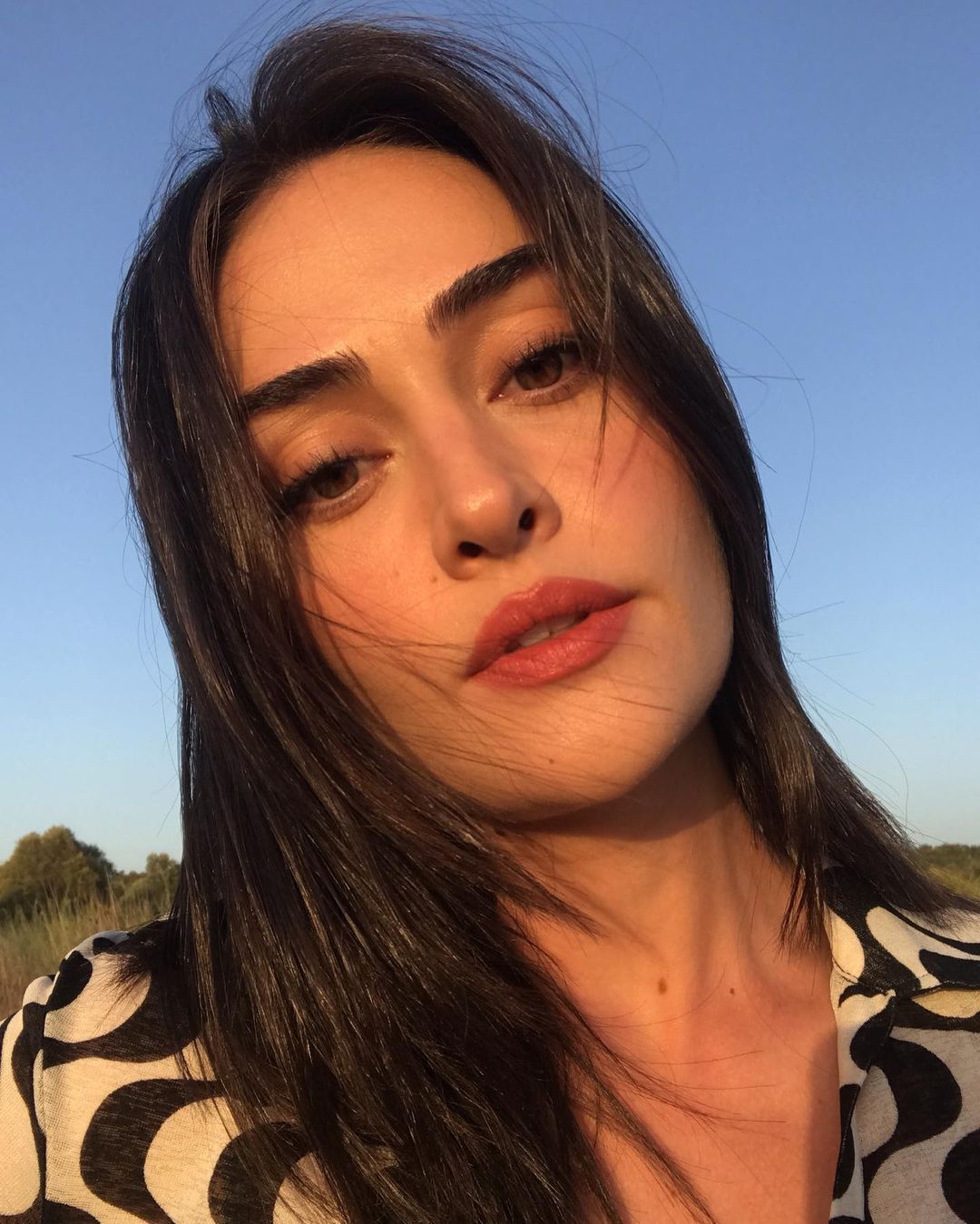 İlk kez görüntülendiler! Esra Bilgiç'in sevgilisi bakın kim çıktı 2