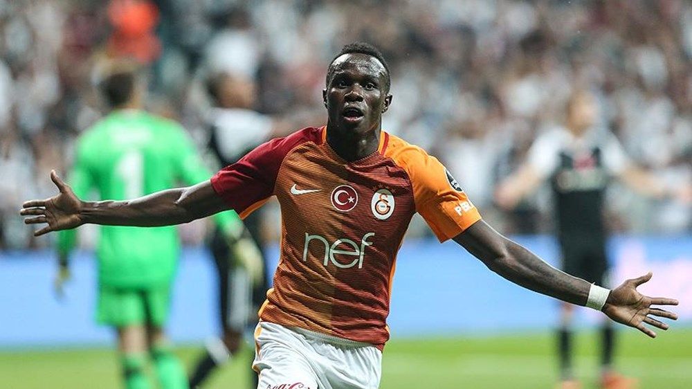 Fenerbahçe 23 yıl aradan sonra Galatasaray'a fark atmıştı! Cimbom kendi rekorunu kırdı ama ezeli rakibine yetişemedi: İşte Süper Lig'in en pahalı 10 transferi 4