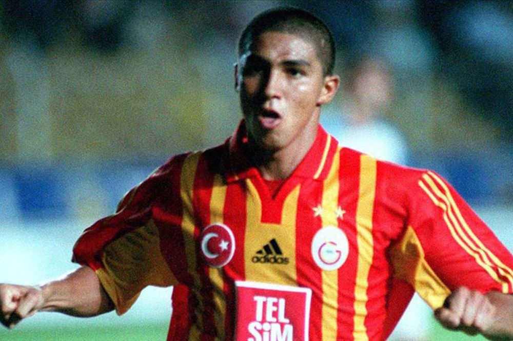 Fenerbahçe 23 yıl aradan sonra Galatasaray'a fark atmıştı! Cimbom kendi rekorunu kırdı ama ezeli rakibine yetişemedi: İşte Süper Lig'in en pahalı 10 transferi 10