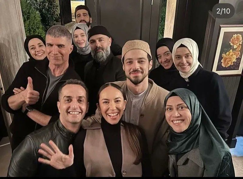 Kızılcık Şerbeti ile Kızıl Goncalar'ın sete çıkış tarihi belli oldu 2