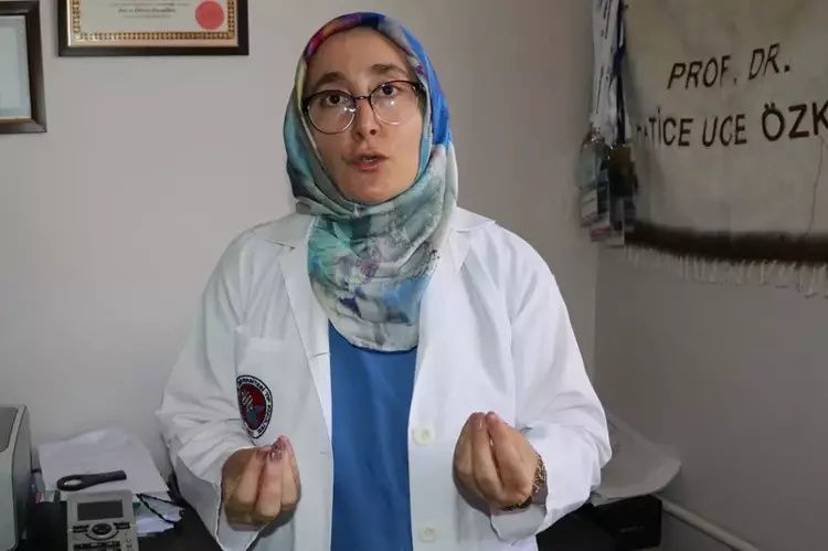 Van Gölü'ne giren esmer çocuklar sarışın oluyor! Nedeni şoke etti... 3
