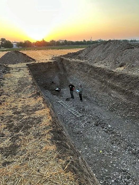 İki ili korkutan açıklama! "O fay kırılırsa büyük bir deprem olur!" 3