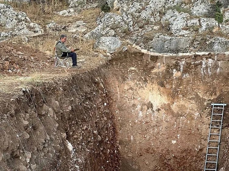 İki ili korkutan açıklama! "O fay kırılırsa büyük bir deprem olur!" 2