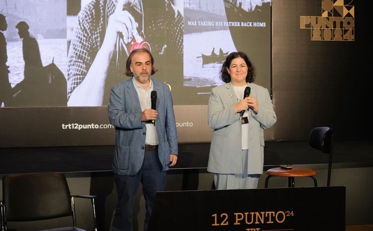 Ara Güler'in hayat hikayesi 'Merhaba' filmiyle beyaz perdeye taşınıyor 6
