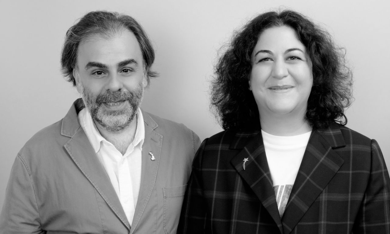 Ara Güler'in hayat hikayesi 'Merhaba' filmiyle beyaz perdeye taşınıyor 5