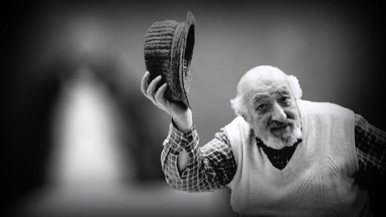 Ara Güler'in hayat hikayesi 'Merhaba' filmiyle beyaz perdeye taşınıyor 2