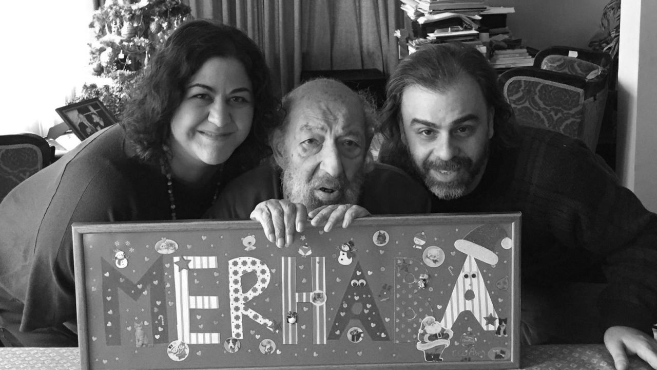 Ara Güler'in hayat hikayesi 'Merhaba' filmiyle beyaz perdeye taşınıyor 8