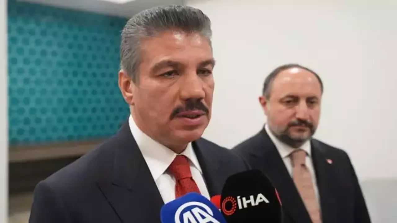 İsrail için hesap vakti! Türkiye, Lahey'deki soykırım davasına müdahillik beyanını sundu! 4