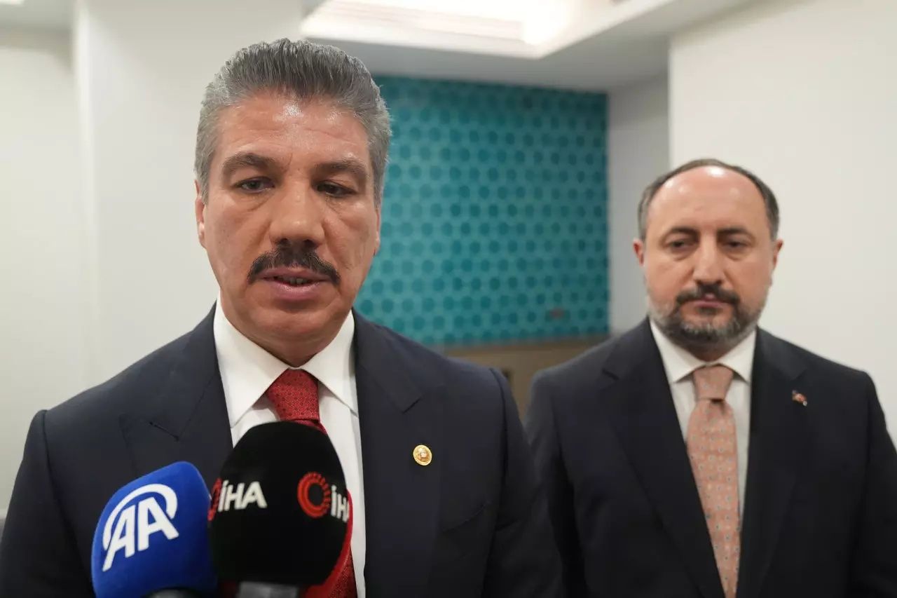 İsrail için hesap vakti! Türkiye, Lahey'deki soykırım davasına müdahillik beyanını sundu! 3