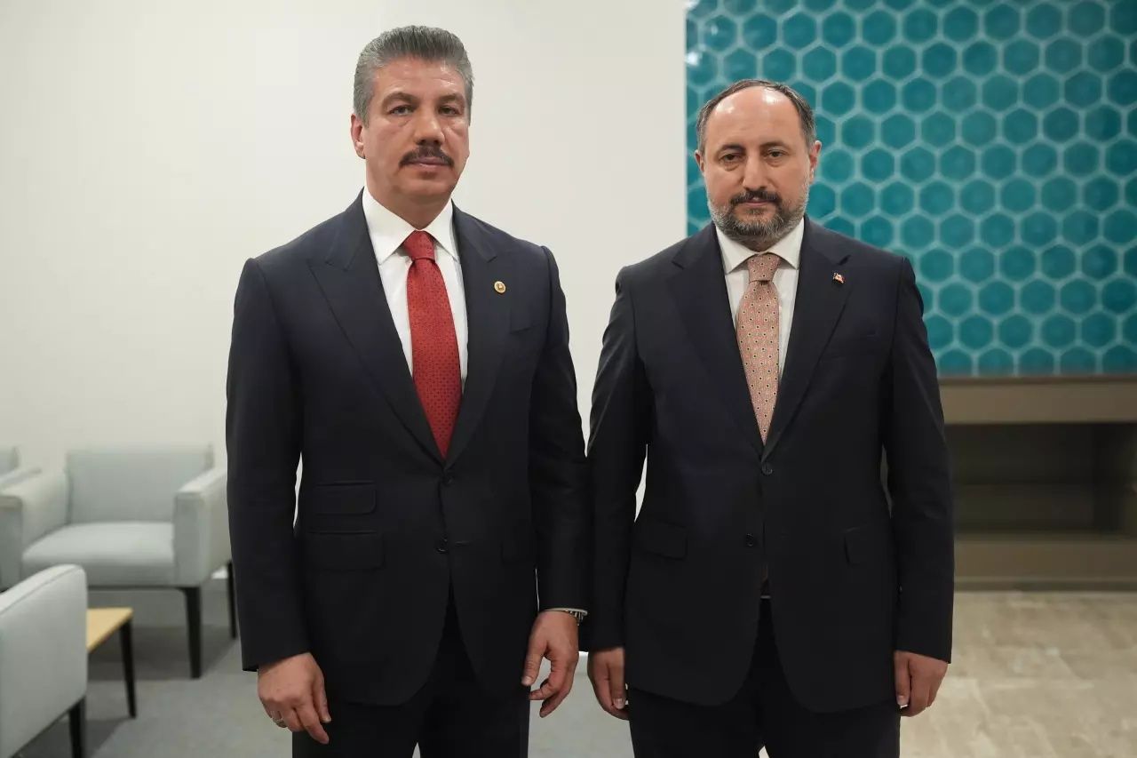 İsrail için hesap vakti! Türkiye, Lahey'deki soykırım davasına müdahillik beyanını sundu! 2