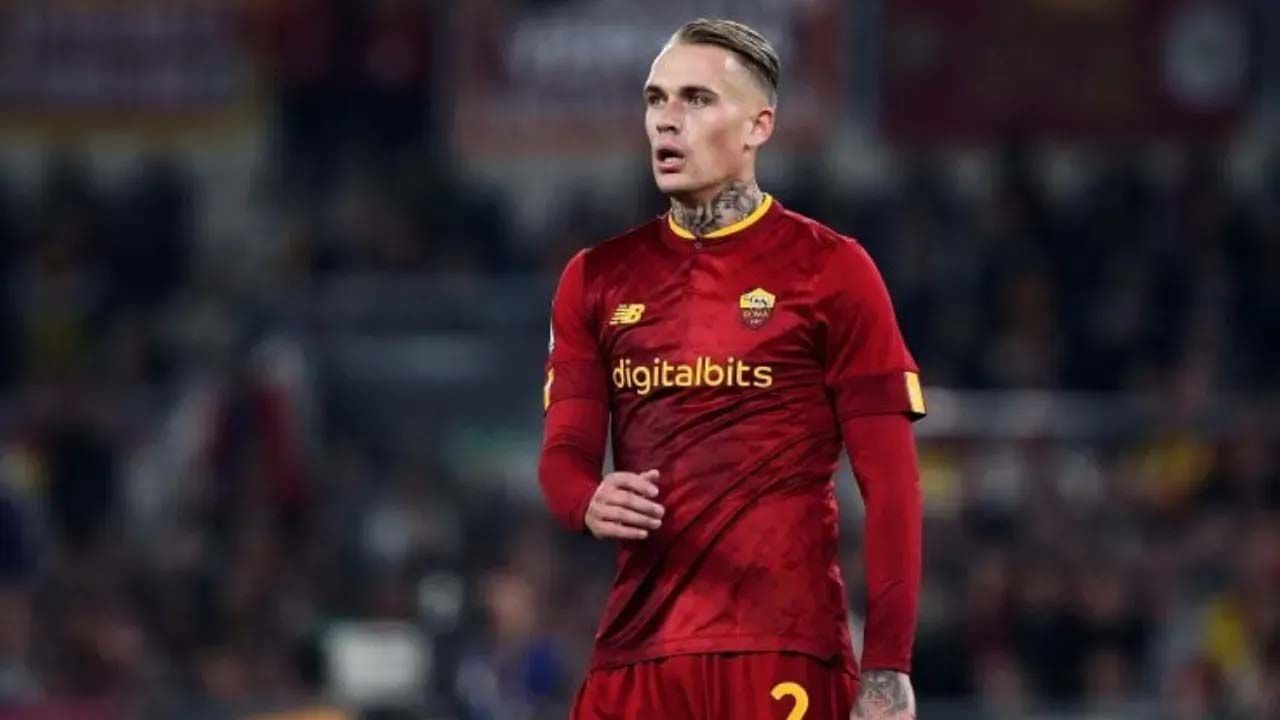 Hasan Arat’tan Giovanni van Bronckhorst’a Süper Kupa hediyesi! Beşiktaş yeni sağ bekini Roma’da buldu: 16 milyon euroluk yıldız geliyor… 6