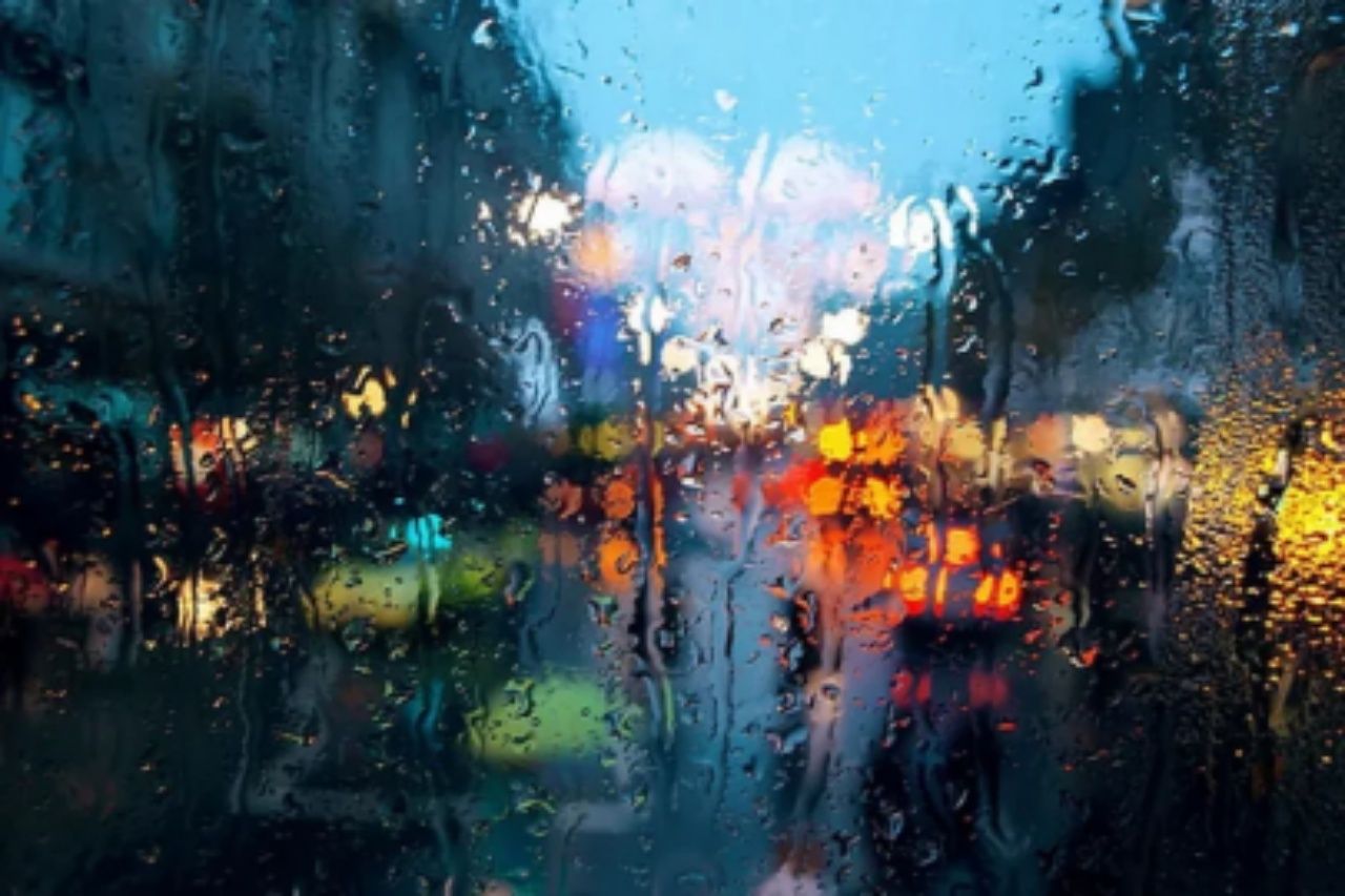 Meteoroloji saat verip uyardı! İstanbul dahil çok sayıda ile gök gürültülü sağanak geliyor! 1